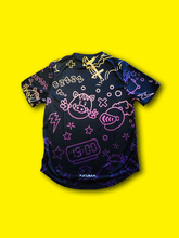 Load image into Gallery viewer, 2022 PB Dodgeball 'Home' Jersey