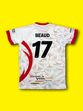 Load image into Gallery viewer, 2020 - 2022 Phoenix Broye DC Jersey #17 BEAUD