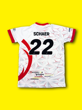 Load image into Gallery viewer, 2020 - 2022 Phoenix Broye DC Jersey #22 SCHAER