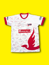 Load image into Gallery viewer, 2020 - 2022 Phoenix Broye DC Jersey #22 SCHAER