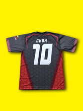 Load image into Gallery viewer, 2020 - 2021 Spartans Jersey #10 CHOK