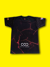 Load image into Gallery viewer, 2021 -2022 Wolf DC Jersey