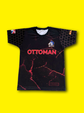 Load image into Gallery viewer, 2021 -2022 Wolf DC Jersey