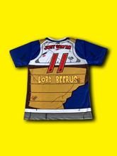 Load image into Gallery viewer, 2020 - 2021 Just Saiyan Jersey  #11 LORD BEERUS