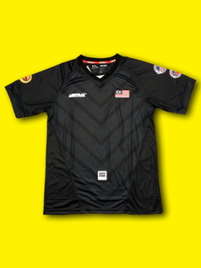 2018 Malaysia WDA ‘Alternate’ Jersey