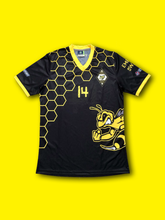 Load image into Gallery viewer, 2020 - 2021 Empoli Swarm Jersey #14 VEGNI

