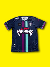 Load image into Gallery viewer, 2020 - 2022 Fitzroy Phantoms Jersey
