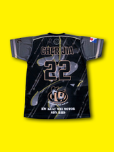 Load image into Gallery viewer, 2020 - 2022 Dream DC Jersey #22 CHER JIA
