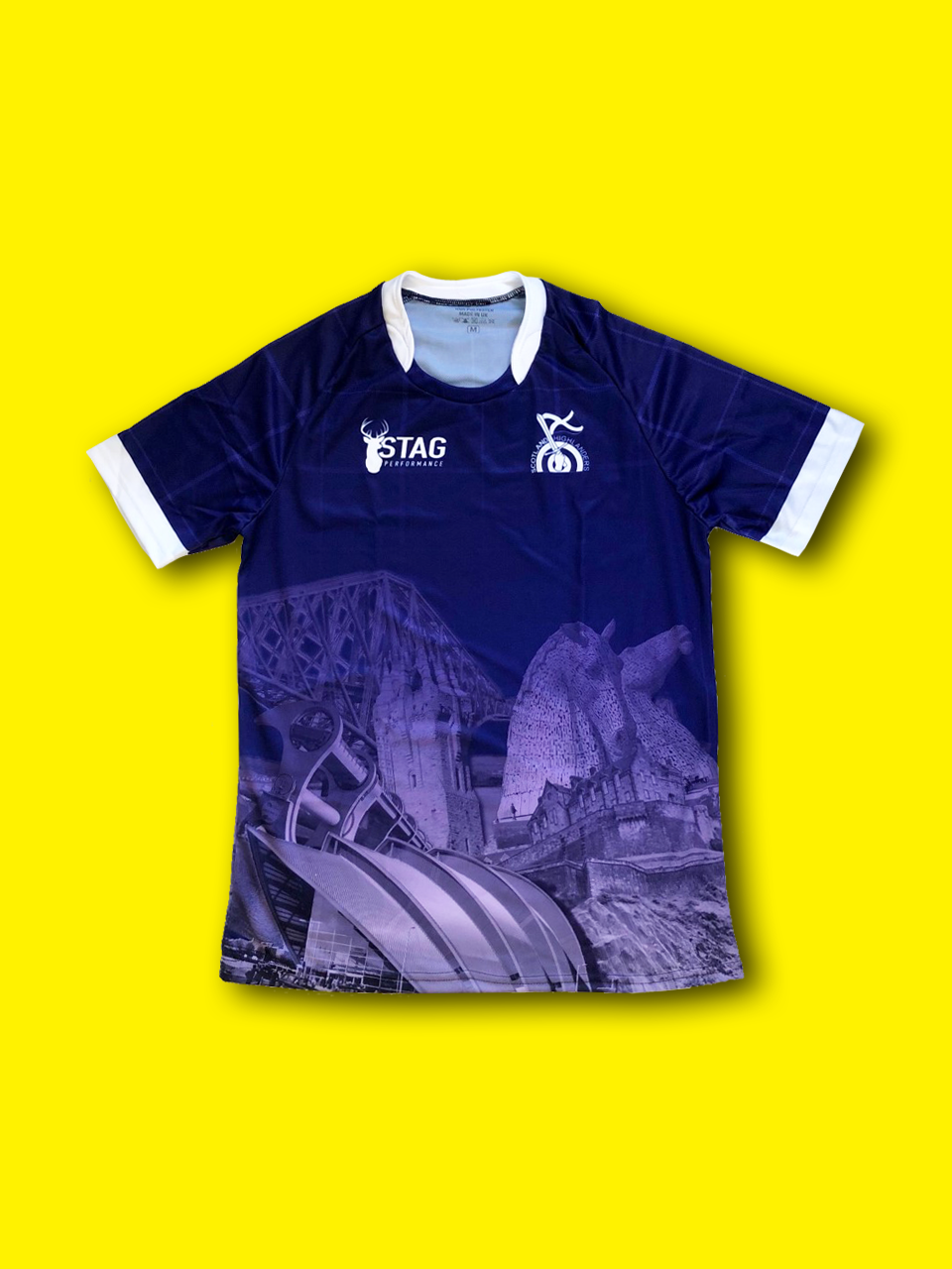 Highlanders jersey 2020 2025