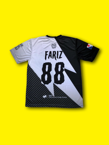 2020 - 2022 Reapers ‘Away’ Jersey #88 FARIZ