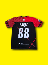 Load image into Gallery viewer, 2020 - 2022 Reapers ‘Home’ Jersey #88 FARIZ
