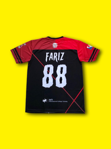 2020 - 2022 Reapers ‘Home’ Jersey #88 FARIZ