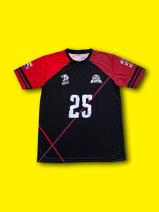 2020 - 2022 Reapers ‘Home’ Jersey #25 SHUQ