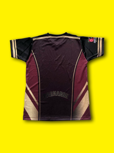 2021 - 2022 Ragnarok Dodgeball Club ‘Away’ Jersey