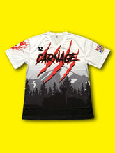 Load image into Gallery viewer, 2020 - 2022 Carnage Jersey #12 RAMSAY
