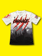 Load image into Gallery viewer, 2020 - 2021 Carnage Jersey #3 MCINNES
