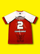 Load image into Gallery viewer, 2019 - 2020 Chippenham Chargers Jersey #2
