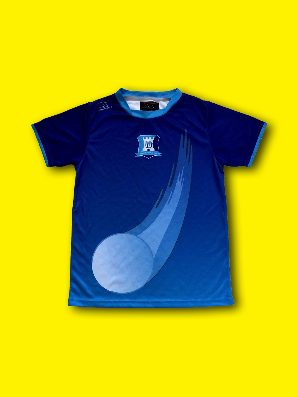 Dodgeball jersey store