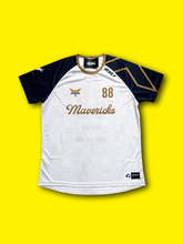 Load image into Gallery viewer, 2021 - 2022 Kingsford Mavericks DC Jersey #88 VO

