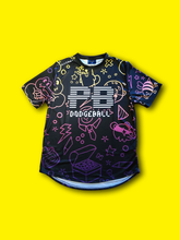 Load image into Gallery viewer, 2022 PB Dodgeball &#39;Home&#39; Jersey
