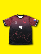 Load image into Gallery viewer, 2020 - 2021 Phoenix ‘Home’ Jersey #15 SHENGAN
