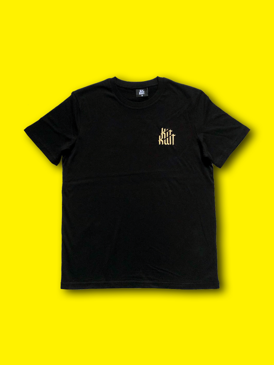 Kit Kult Base Line T-shirt